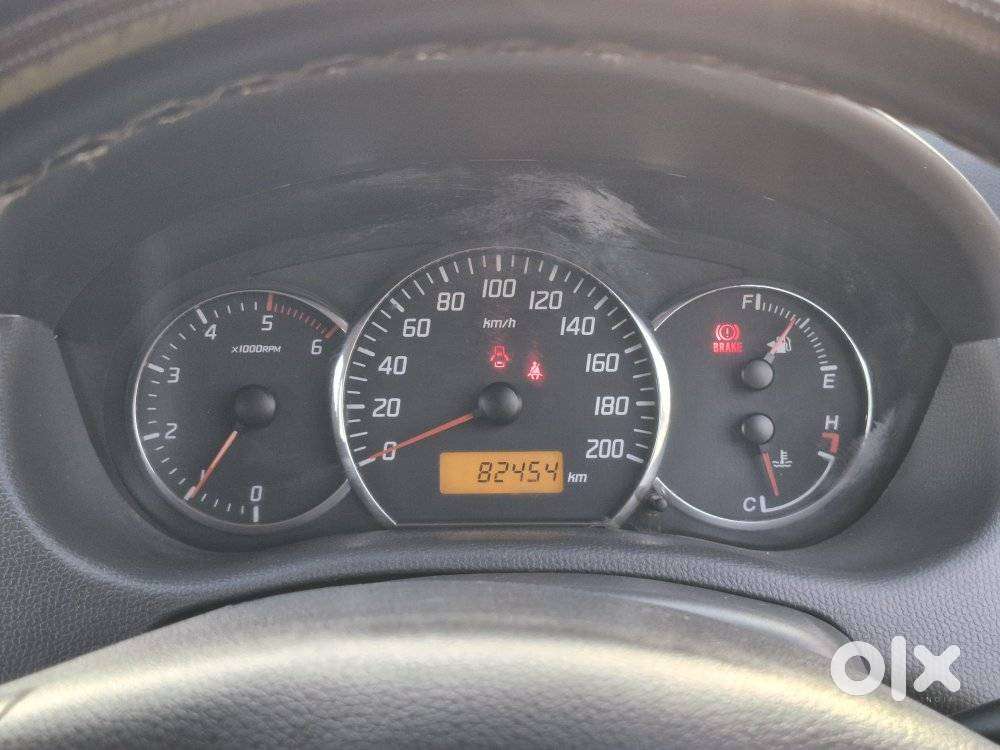 Maruti Suzuki Swift Dzire Vdi Optional, 2010, Diesel