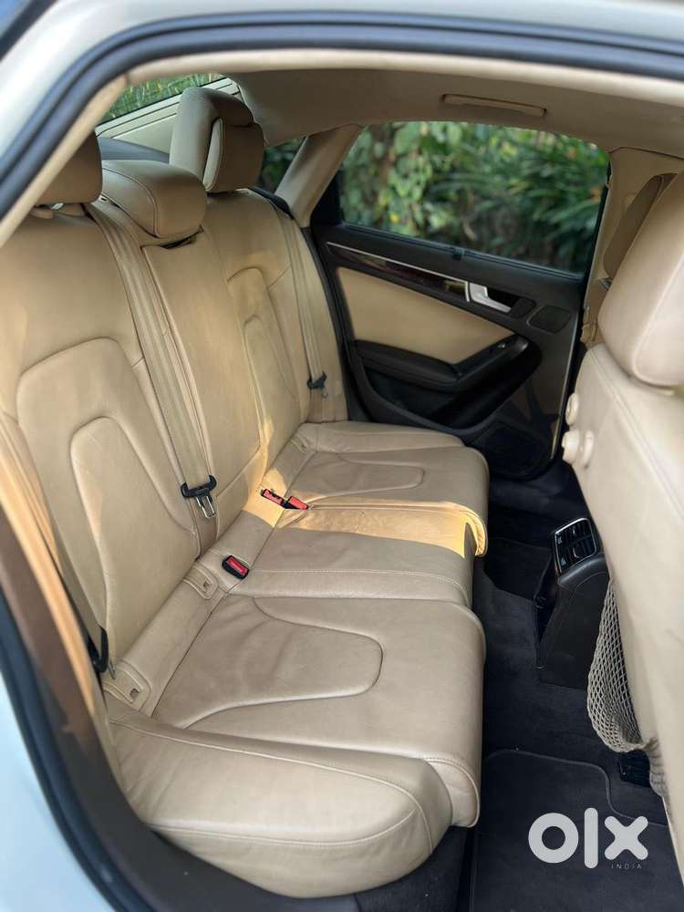 Audi A4 2.0 35 Tdi S Line, 2014, Diesel