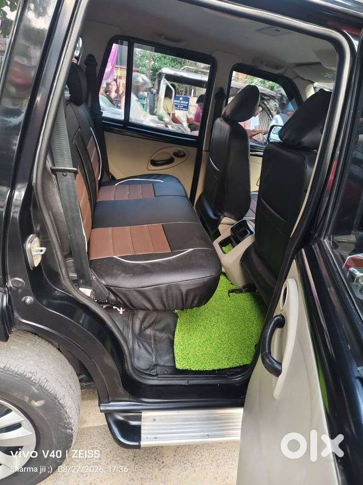 Mahindra Scorpio Classic 2.2 S Mt 9 Str, 2022, Diesel