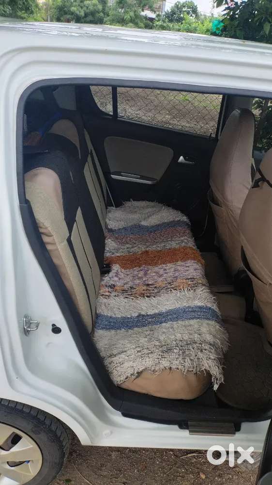 Maruti Suzuki Alto 2016