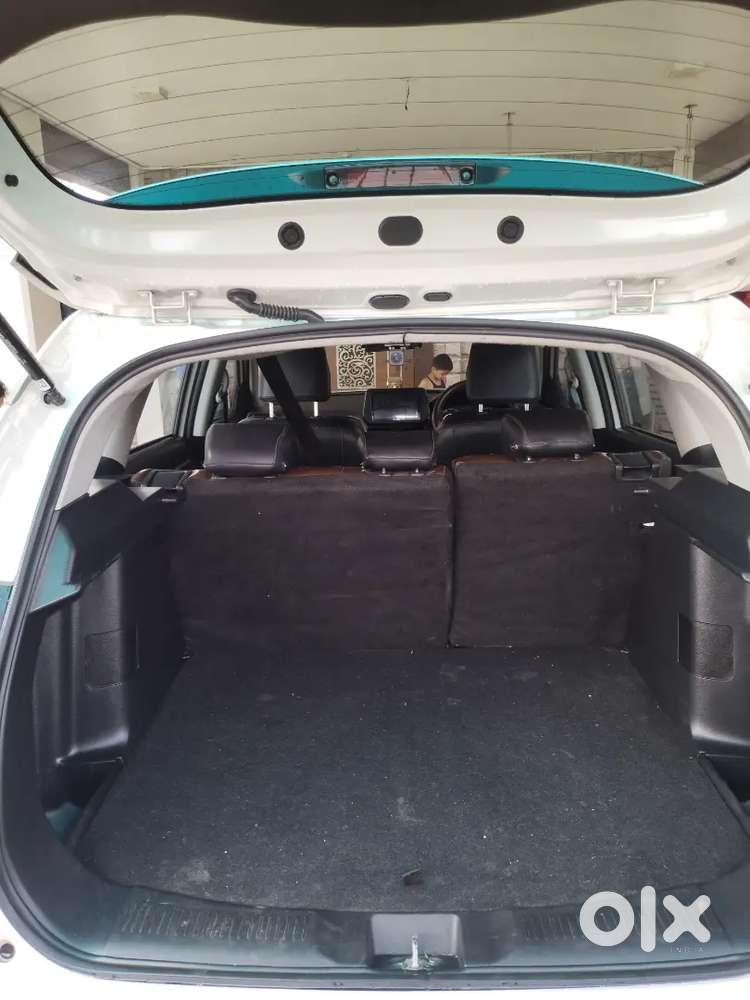 Maruti Suzuki Vitara 2024 Hybrid