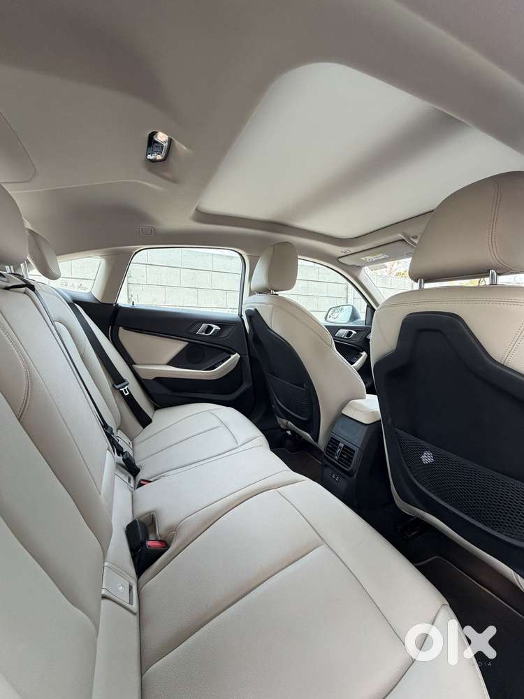 Bmw 2 Series 2.0 220d Sportline, 2022, Diesel