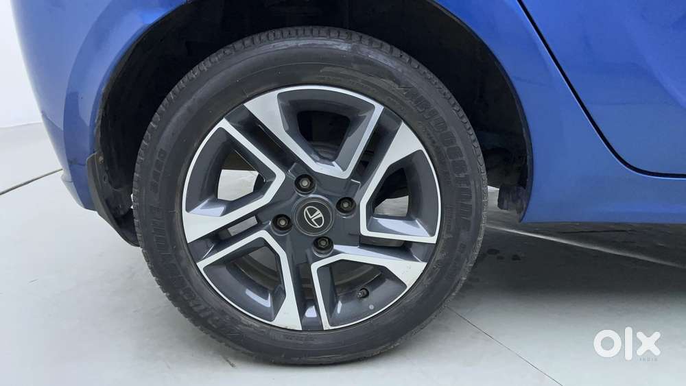 Tata Tiago 1.2 Revotron Xz Plus, 2024, Petrol