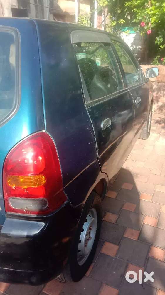 Maruti Suzuki Alto 2010