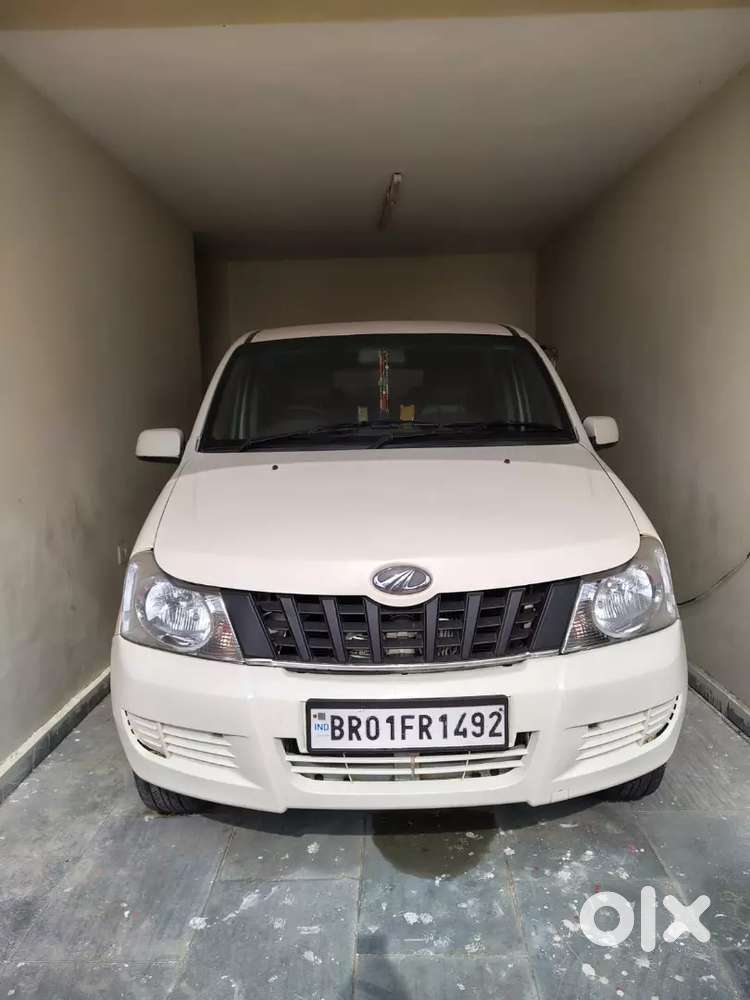 Mahindra Xylo 2012 Diesel Well Maintained