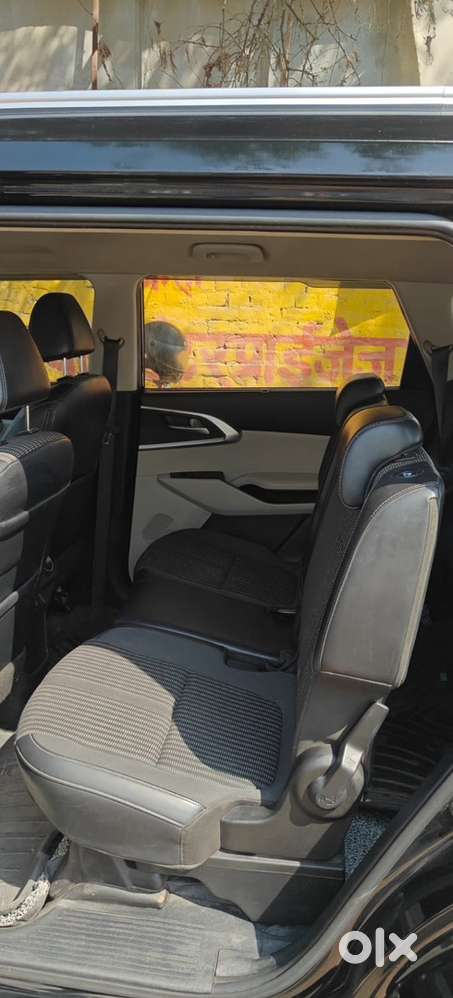 Kia Carens 2022