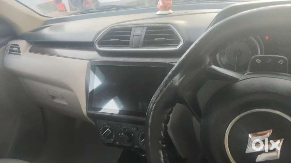 Maruti Suzuki Dzire 2018 Petrol 78800 Km Driven