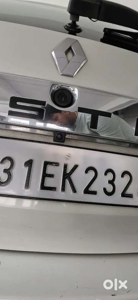 2013 Renault Duster 1.5 Rxl Diesel Manual