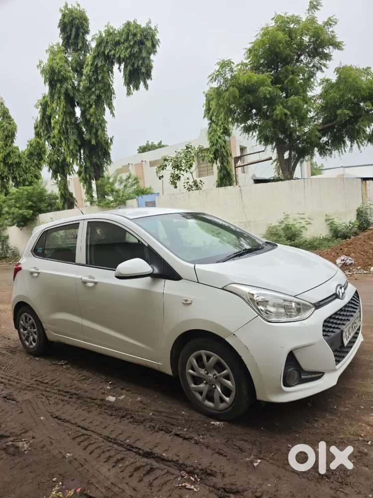 Hyundai Grand I10 Crdi 2017