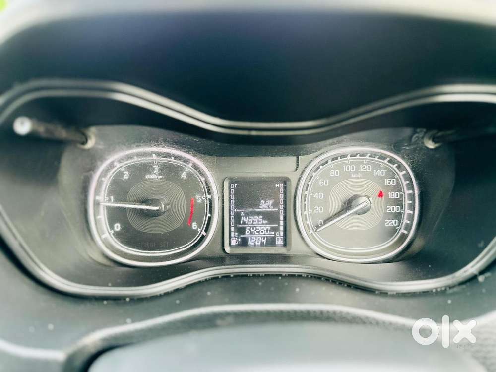 Maruti Suzuki Vitara Brezza Zdi Mt, 2019, Diesel