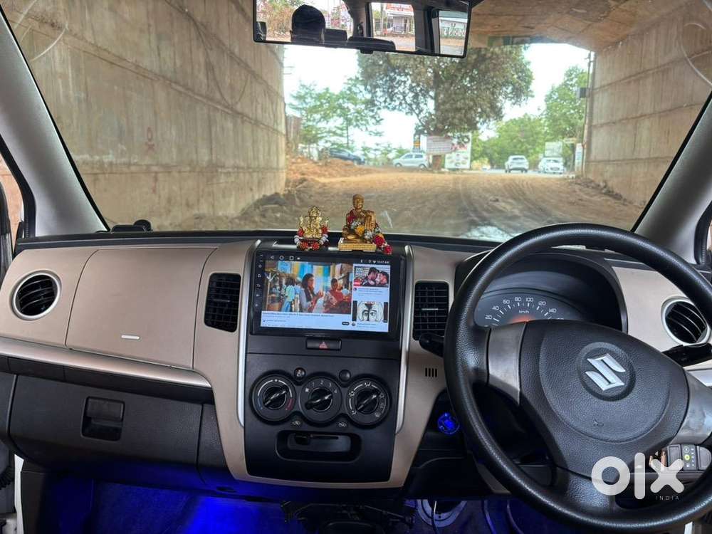 Maruti Suzuki Wagon R 1.0 Cng & Hybrids Well Maintained