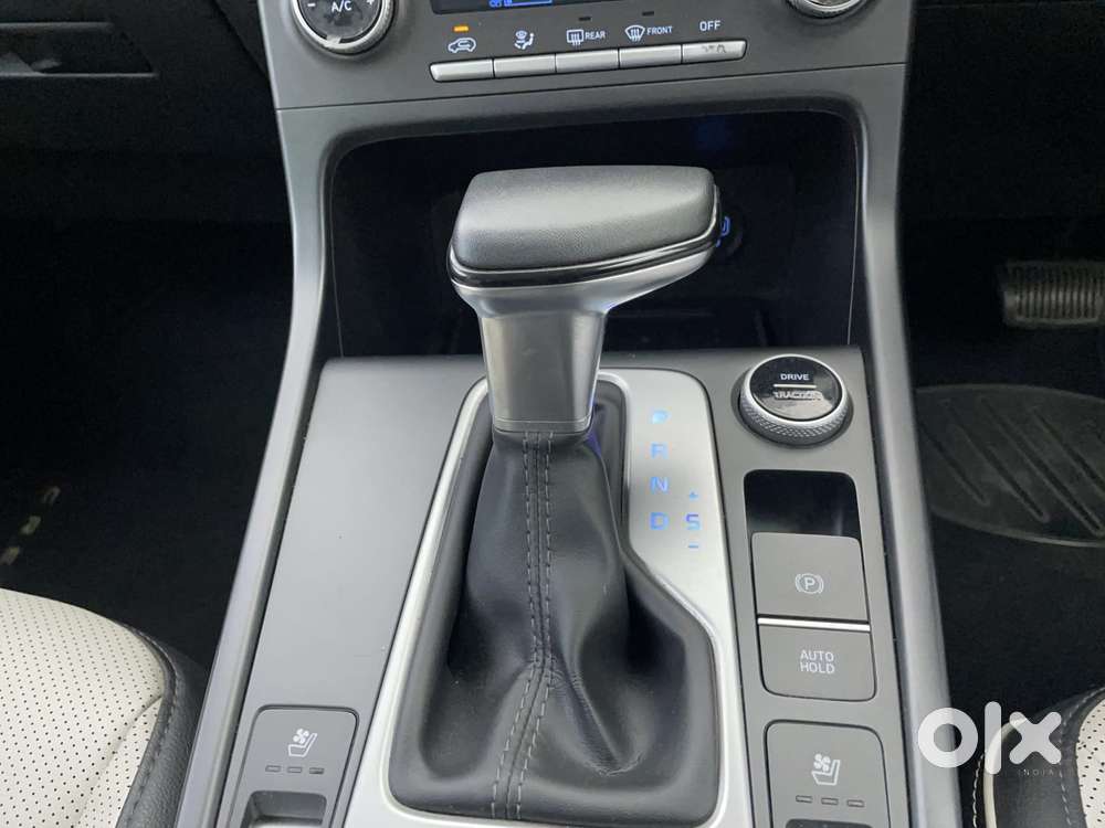 Hyundai Creta Sx (o) 1.5 Diesel Automatic, 2022, Diesel