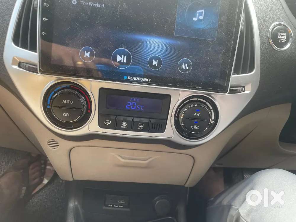 Hyundai I20 Diesel 2013