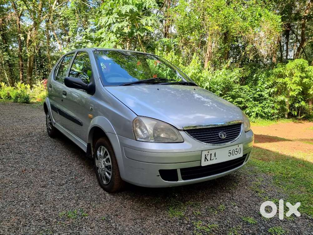 Tata Indica V2 Xeta 2006 Petrol
