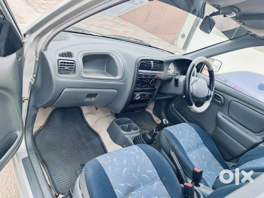 Maruti Suzuki Alto 2005-2010 Lxi Bsiii, 2008, Petrol