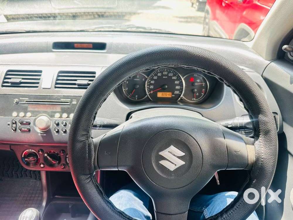 Maruti Suzuki Swift Dzire Vdi Bsiv, 2011, Diesel