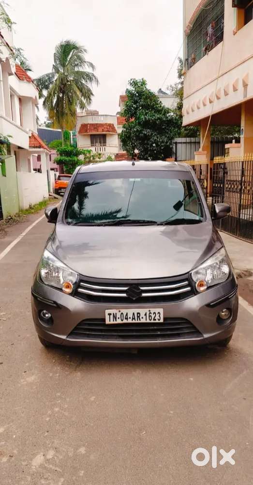 Maruti Suzuki Celerio 2015 Rate Diesel Vehicle Best Milage