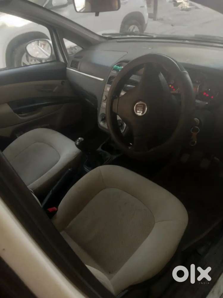 Fiat Linea Top Condition