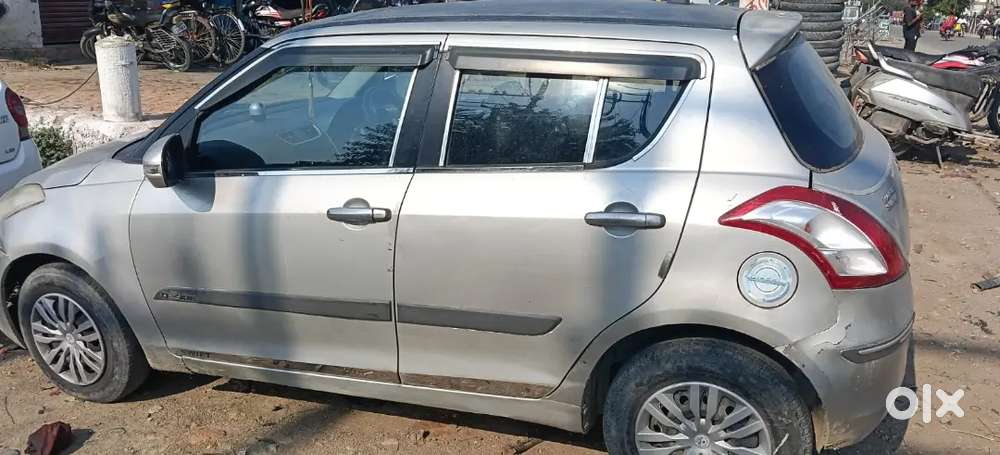 Ok Hai  High Pickup Gadi Hai
