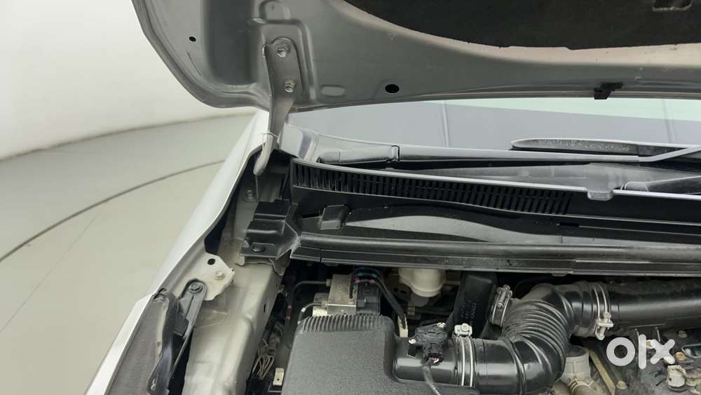Toyota Innova Crysta [2020-ongoing] 2.7 Gx At 7 Str, 2022, Petrol