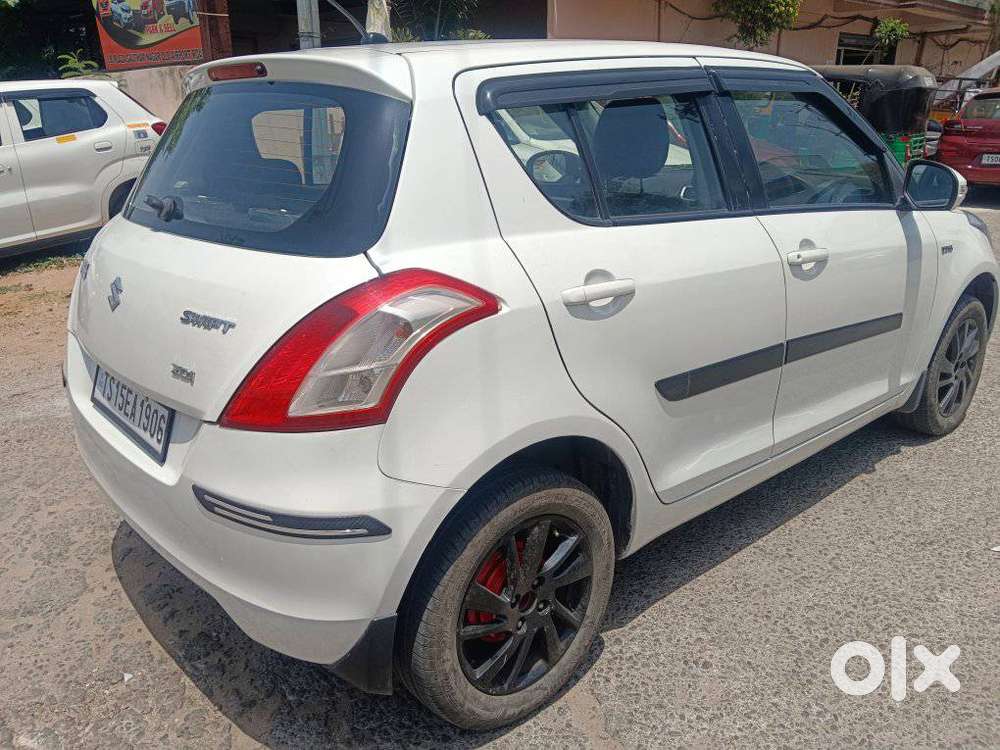 Maruti Suzuki Swift Ddis Zdi, 2014, Diesel