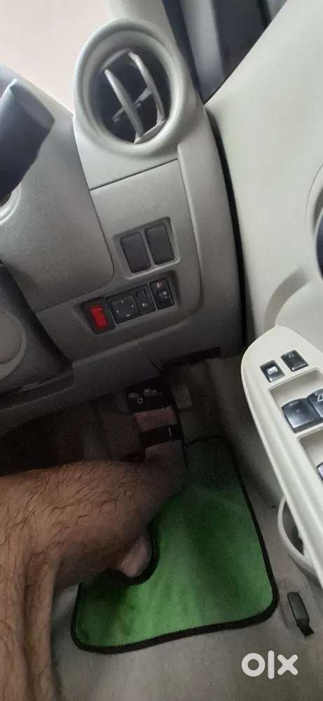 Nissan Sunny 2014 Petrol 89000 Km Driven