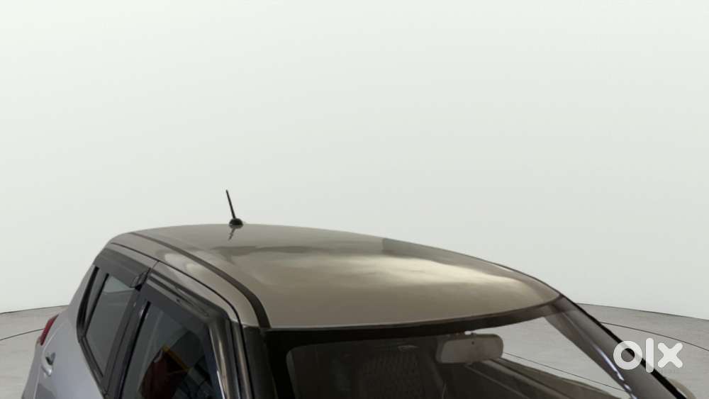 Maruti Suzuki Swift Vxi, 2016, Petrol