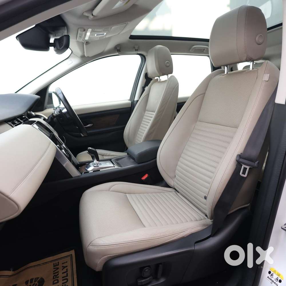 Land Rover Discovery Sport Td4 Se 7s, 2020, Diesel