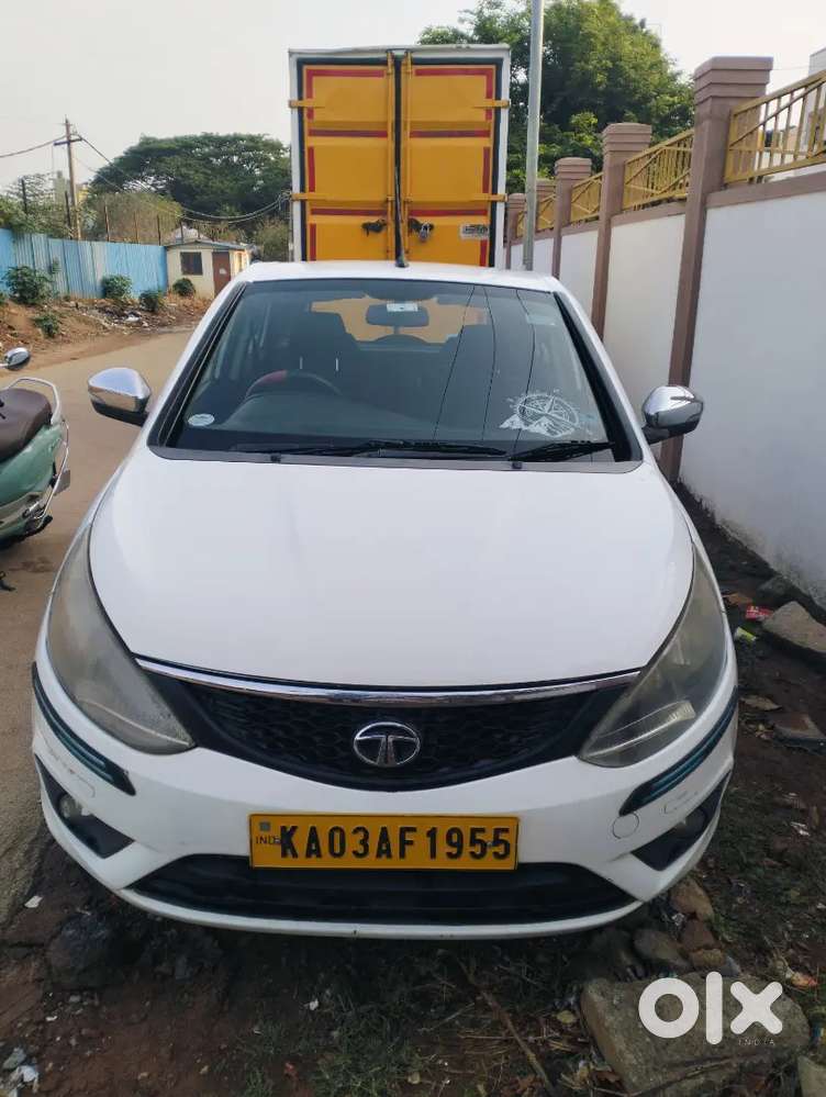 Tata Bolt 2018