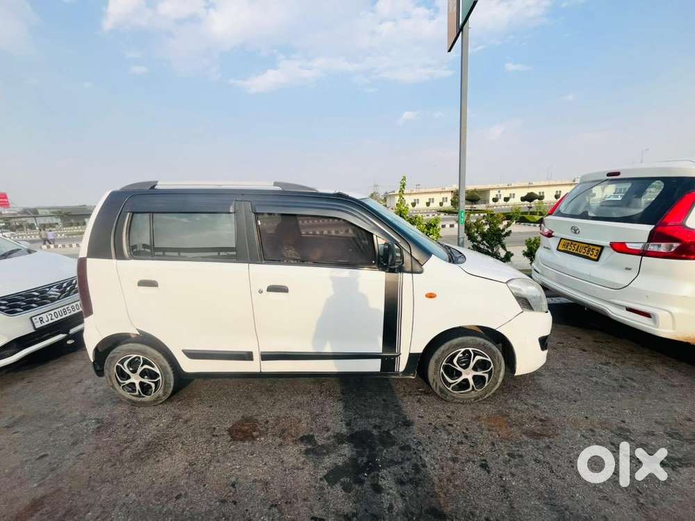 Maruti Suzuki 2014 Car
