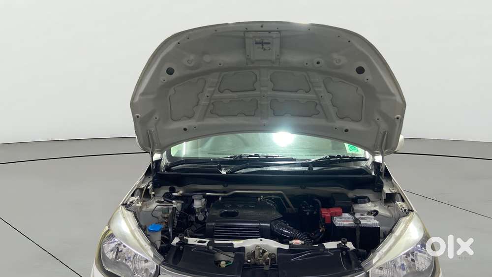 Maruti Suzuki Celerio Vxi Amt, 2018, Petrol