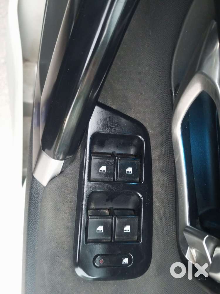 Tata Safari 2.0 Kryotec Xt Plus, 2021, Diesel