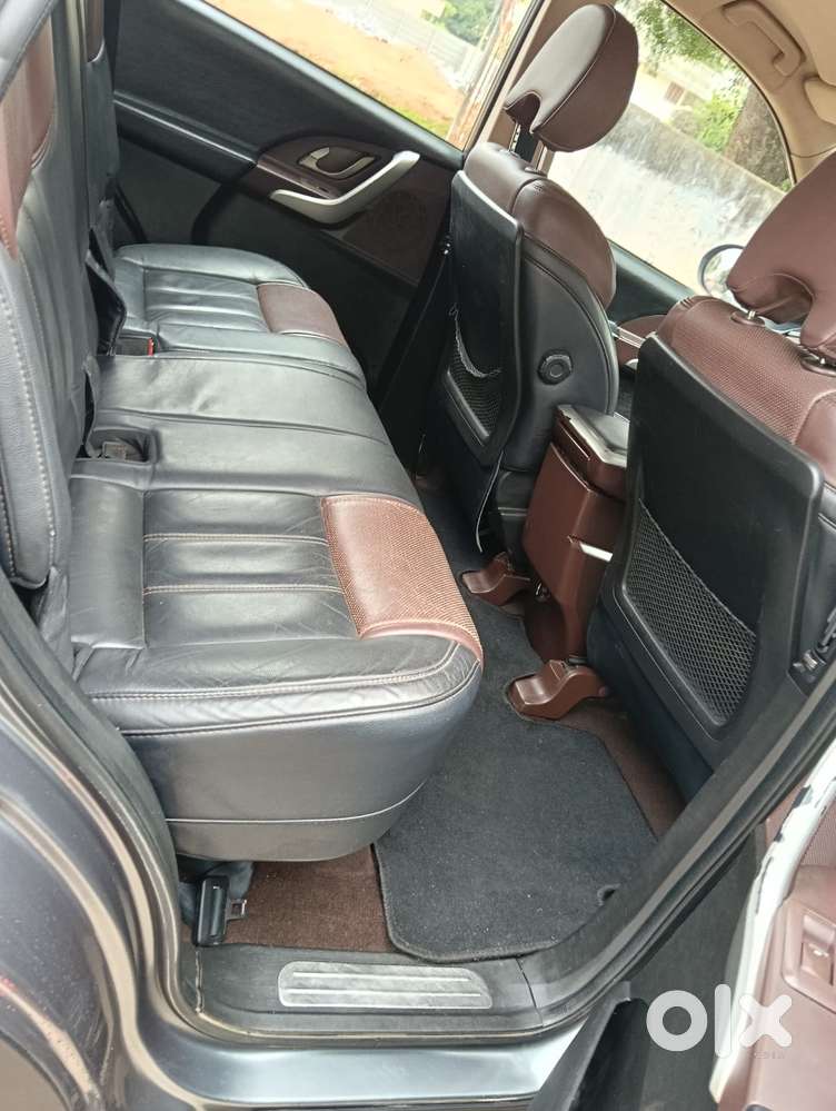 Mahindra Xuv500 2011-2015 W8 2wd, 2015, Diesel