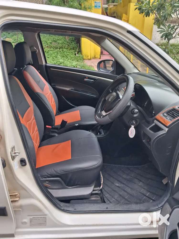 Maruti Suzuki Swift Vdi In Top Condition