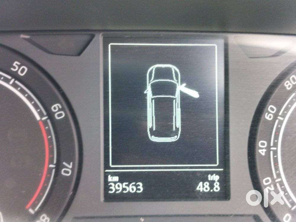 Skoda Kushaq 1.0 Tsi Style, 2021, Petrol