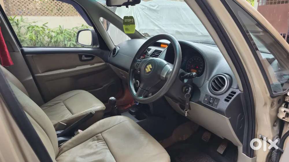 Car In Super Mint Condition Fully Loaded Just Like New
