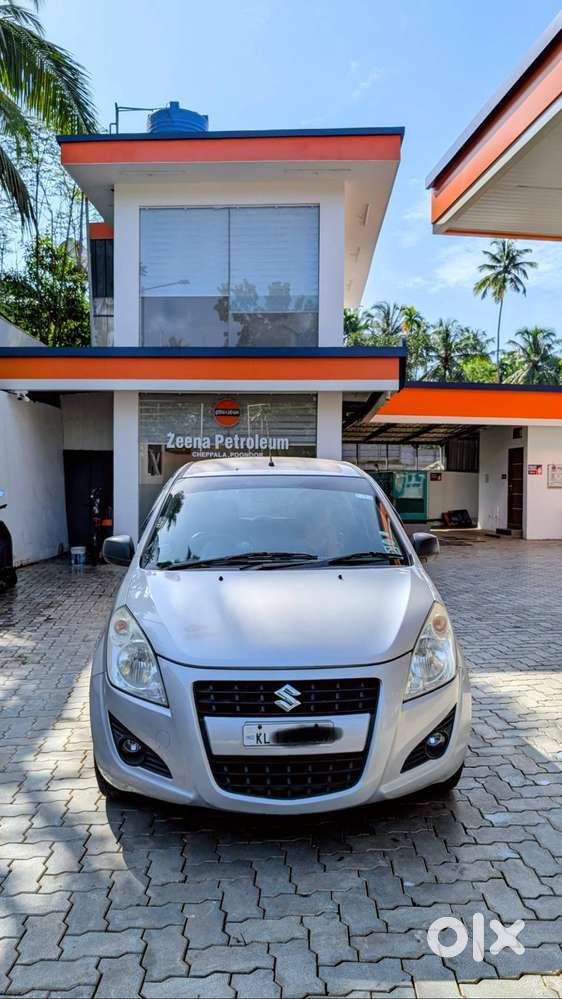 Ritz Second Owner Full Service History