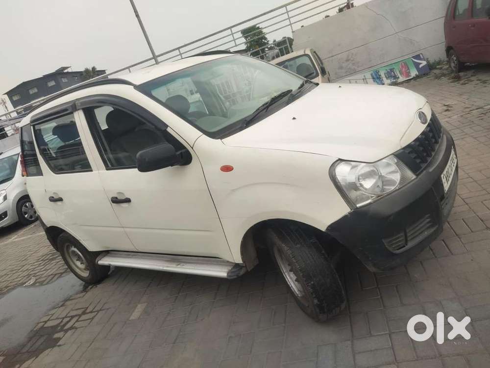 Mahindra Suv Diesel 2014