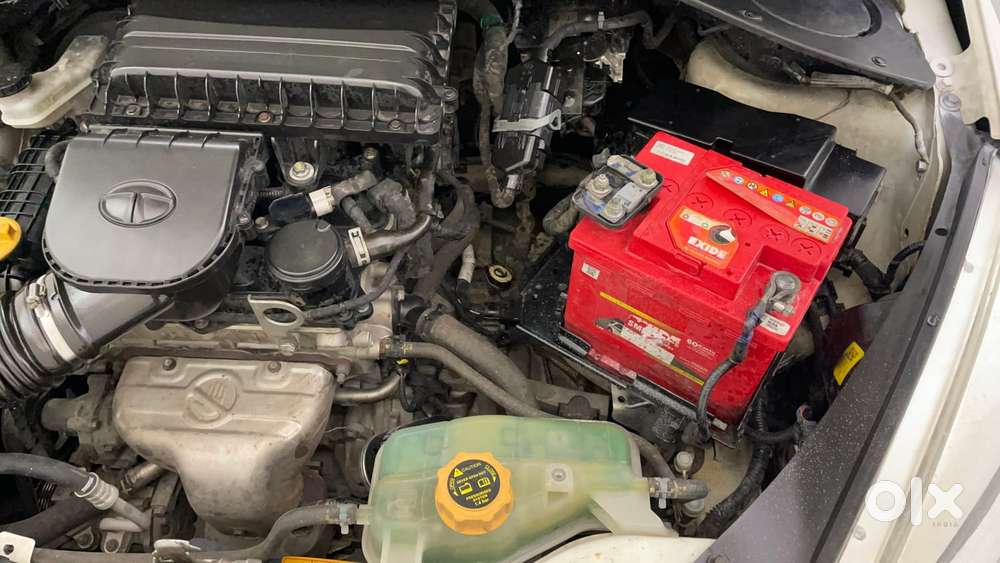 Tata Tiago Xz, 2019, Petrol