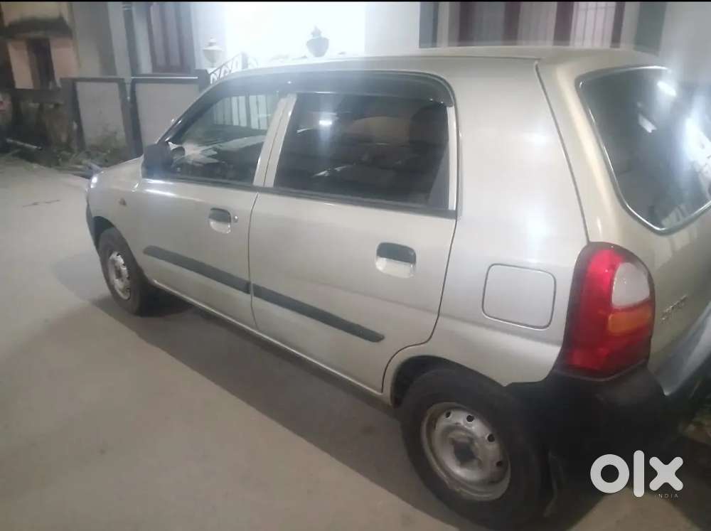 Maruti Suzuki Alto 2006 Petrol 68000 Km Driven