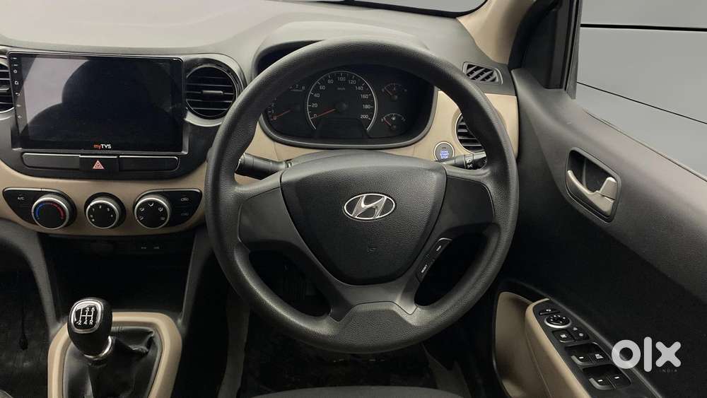 Hyundai Grand I10 Sportz 1.2 Kappa Vtvt, 2013, Petrol