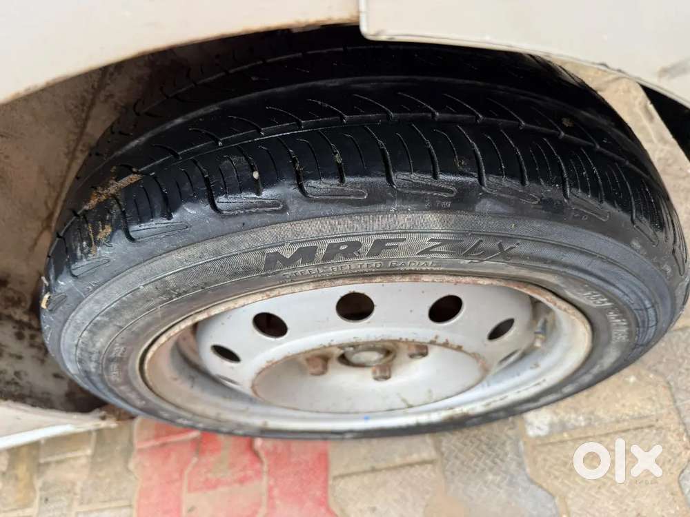 Maruti Suzuki Wagon R 2012 Hybrid