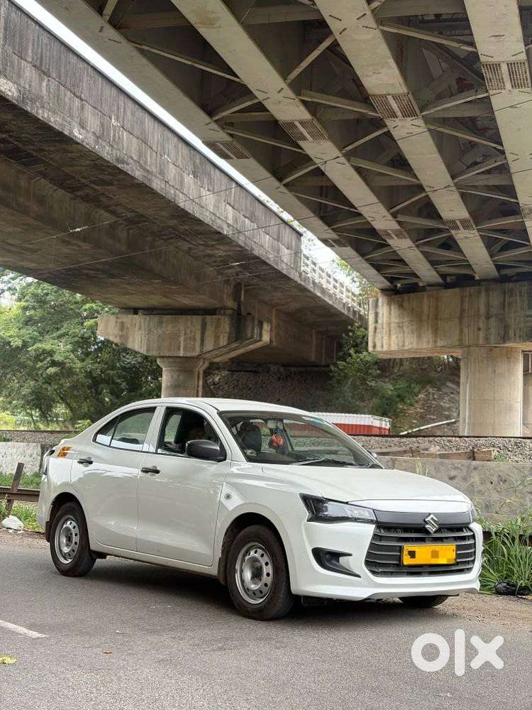 Maruti Suzuki Swift Dzire Tour, 2021, Petrol