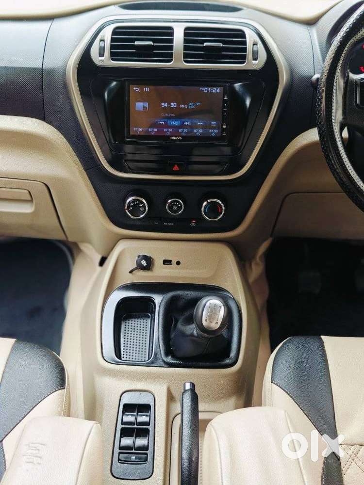 Mahindra Bolero Neo 1.5 N 10 R, 2023, Diesel