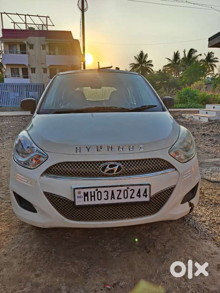 I Want Sell My Car Hyundai I10 Cng