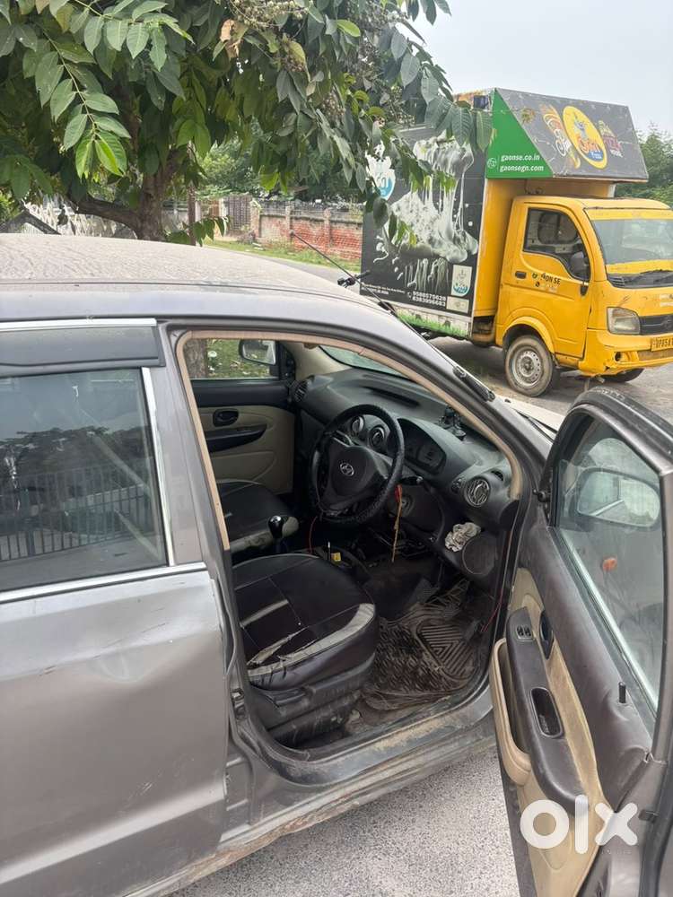 Hyundai Santro Asta 2013