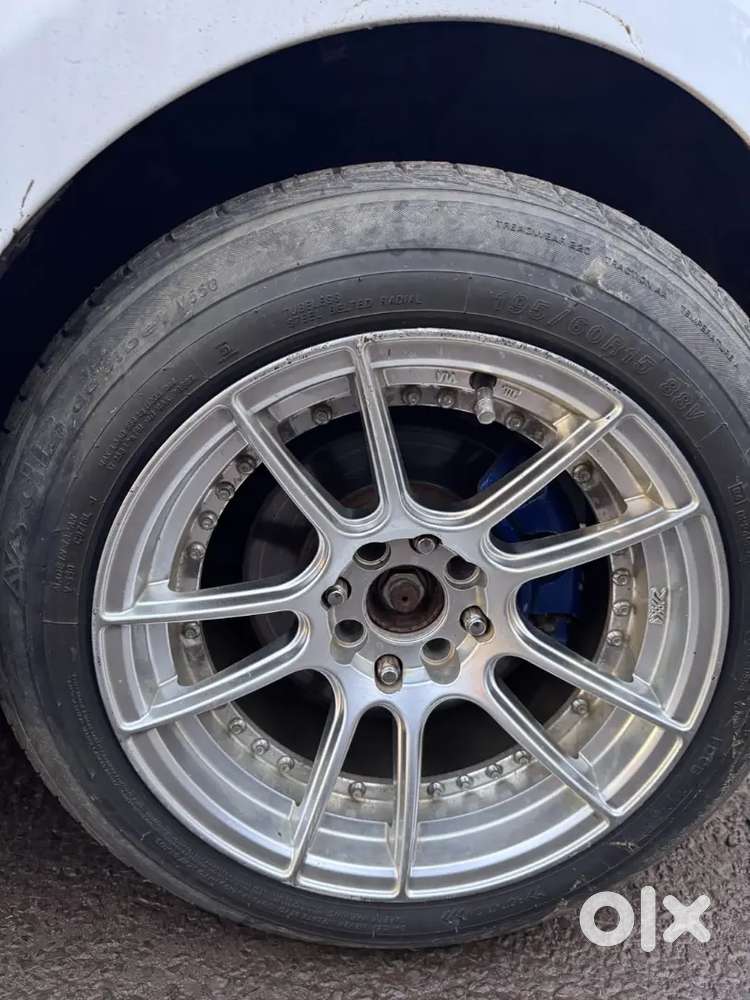 Ford Figo 1.5 Titanium 2019