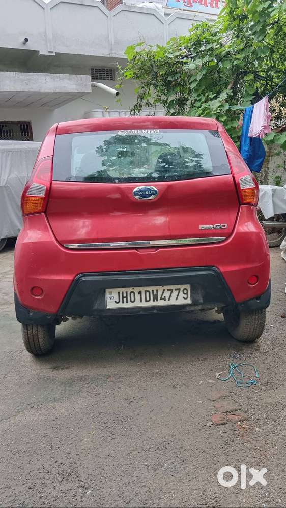 Top Model Car
