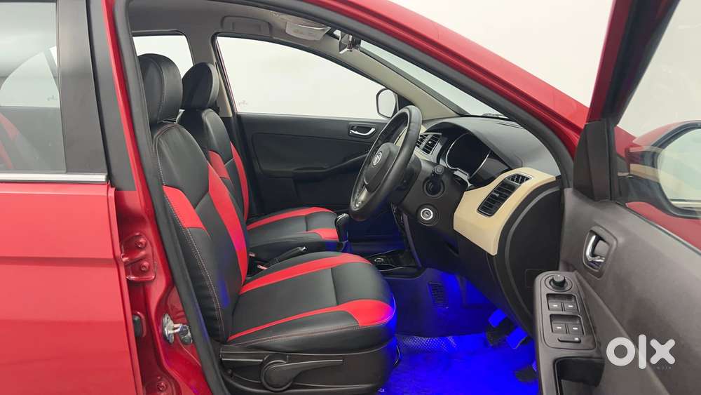 Tata Zest Revotron 1.2 Xt, 2016, Petrol