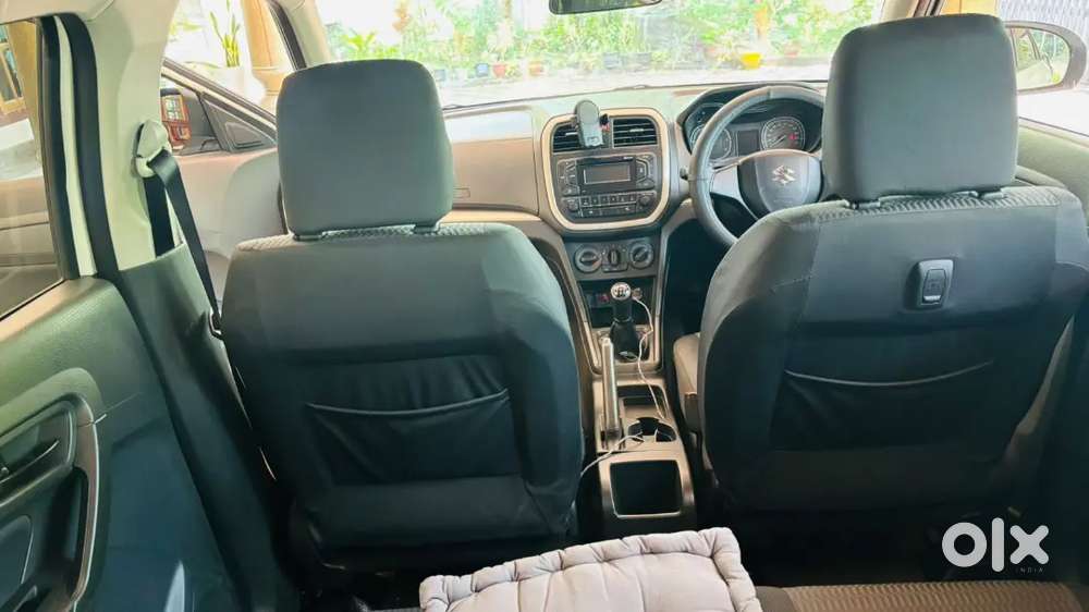 Brezza 2017 Vdi Diesel Sale